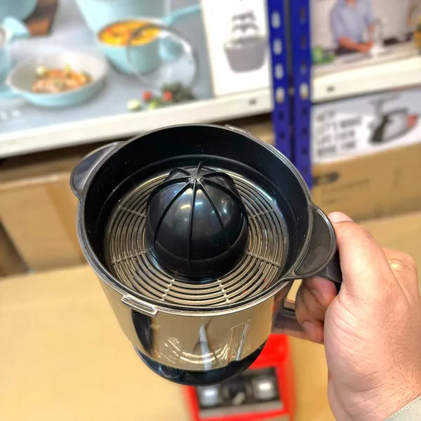 Bardefu 6-in-1 2.5L Multipurpose Blender - Lot Imported