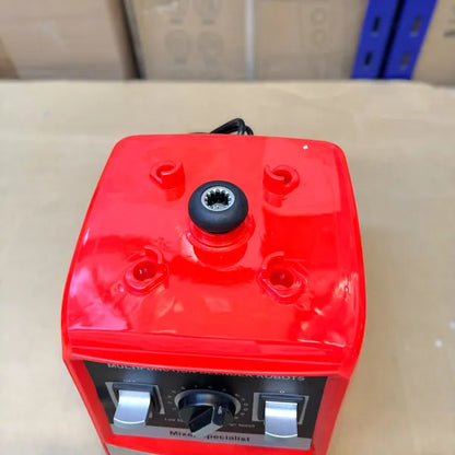 Bardefu 6-in-1 2.5L Multipurpose Blender - Lot Imported